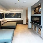 Hotel Romantik Ahrenberg Bad Sooden-Allendorf