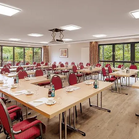 Hotel Romantik Ahrenberg Bad Sooden-Allendorf