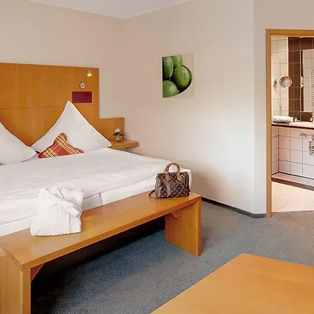 Romantik Ahrenberg 3*