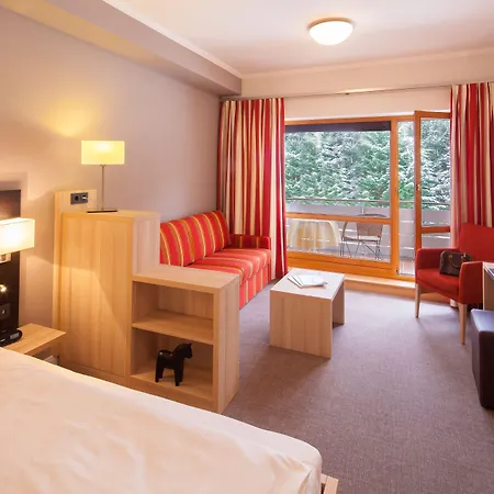 Romantik Ahrenberg 3*