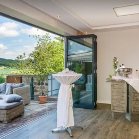 Romantik Ahrenberg 3*