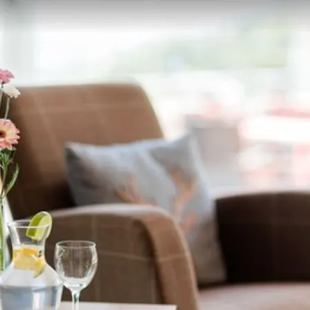 Romantik Ahrenberg Hotel 3*