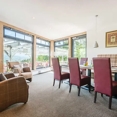 Romantik Ahrenberg 3* Bad Sooden-Allendorf