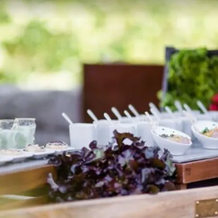 Hotel Romantik Ahrenberg 3*