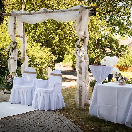 Romantik Ahrenberg
