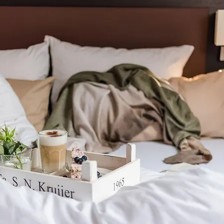 Romantik Ahrenberg Hotel 3*