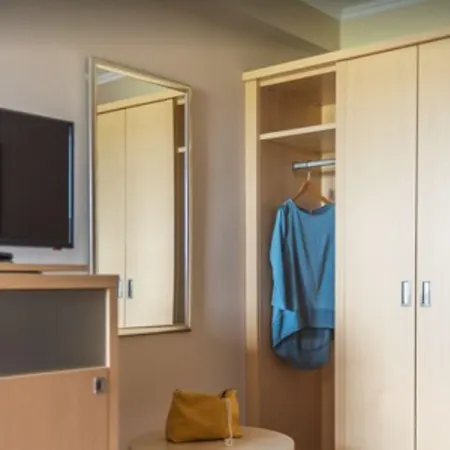 Romantik Ahrenberg Hotel