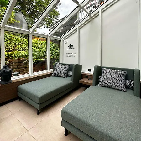 Romantik Ahrenberg Hotel