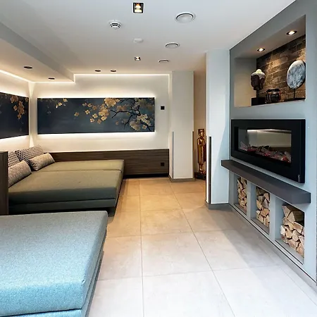 Hotel Romantik Ahrenberg Bad Sooden-Allendorf