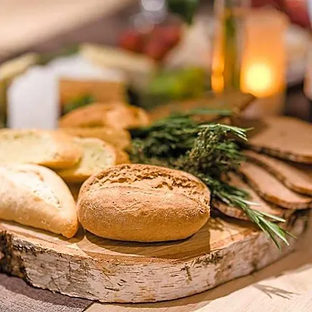 Romantik Ahrenberg 3*