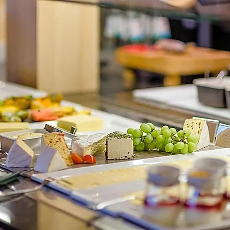Romantik Ahrenberg Hotel 3*