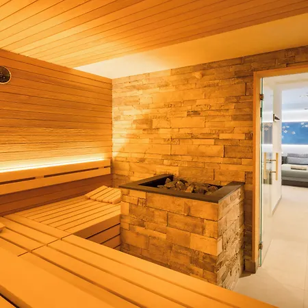 Romantik Ahrenberg 3* Bad Sooden-Allendorf