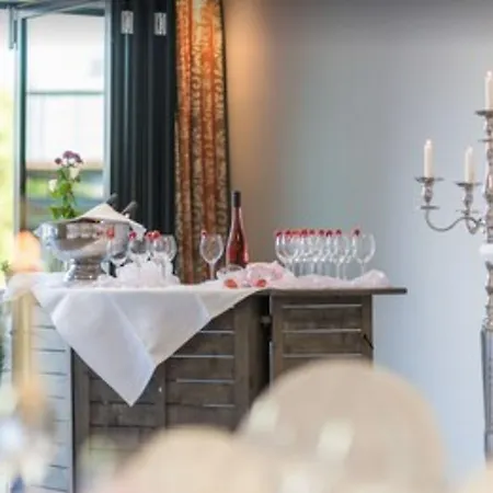 Hotel Romantik Ahrenberg