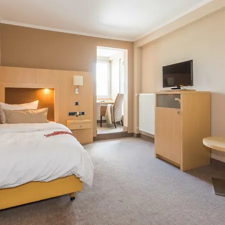 Romantik Ahrenberg Hotel Bad Sooden-Allendorf