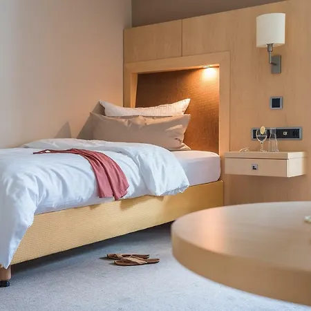 Romantik Ahrenberg Hotel