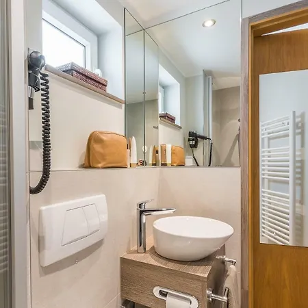 Romantik Ahrenberg 3* Bad Sooden-Allendorf