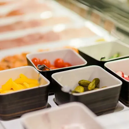 Hotel Romantik Ahrenberg