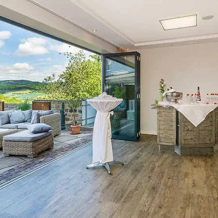 Romantik Ahrenberg 3* Bad Sooden-Allendorf