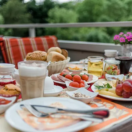 Hotel Romantik Ahrenberg Bad Sooden-Allendorf