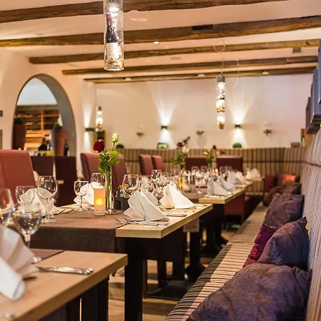 Romantik Ahrenberg Bad Sooden-Allendorf