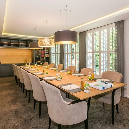Romantik Ahrenberg Hotel Bad Sooden-Allendorf