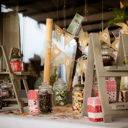 Romantik Ahrenberg 3* Bad Sooden-Allendorf