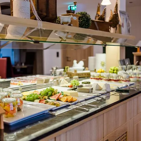 Romantik Ahrenberg Hotel Bad Sooden-Allendorf