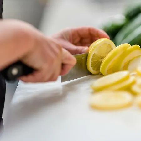 Hotel Romantik Ahrenberg