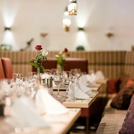 Hotel Romantik Ahrenberg Bad Sooden-Allendorf
