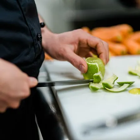 Romantik Ahrenberg Hotel Bad Sooden-Allendorf