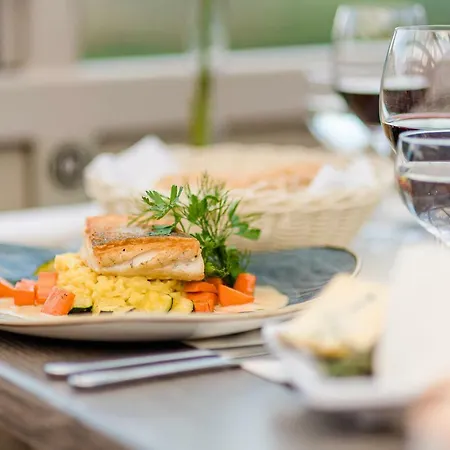 Hotel Romantik Ahrenberg Bad Sooden-Allendorf