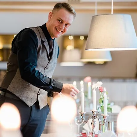 Romantik Ahrenberg 3*