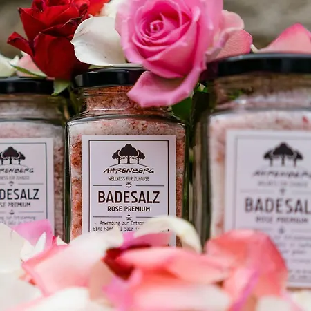 Romantik Ahrenberg 3*