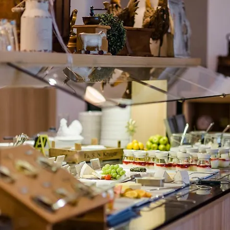 Romantik Ahrenberg Bad Sooden-Allendorf