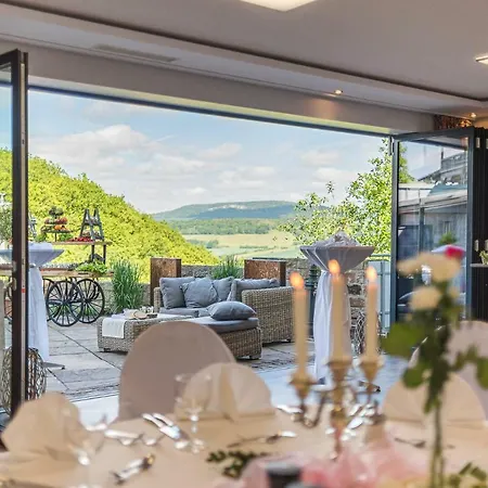 Romantik Ahrenberg 3*
