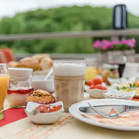 Romantik Ahrenberg 3*