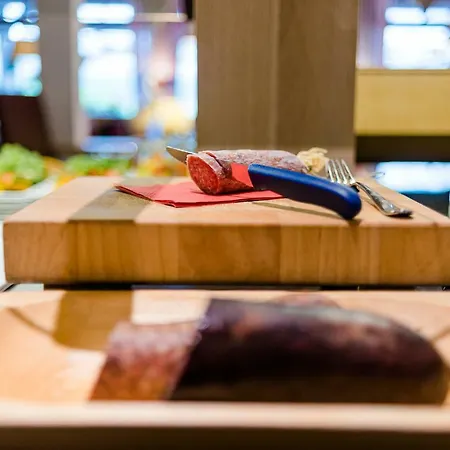 Romantik Ahrenberg 3*