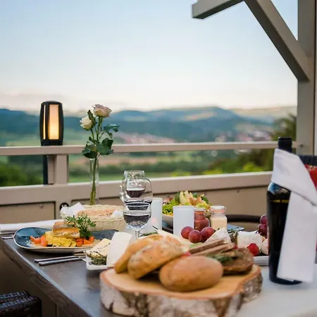 Romantik Ahrenberg 3*