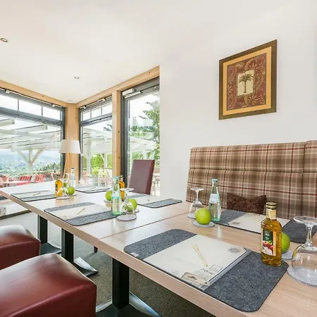 Romantik Ahrenberg Hotel