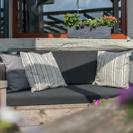 Romantik Ahrenberg Hotel Bad Sooden-Allendorf