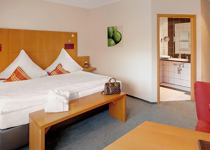 Romantik Ahrenberg 3*