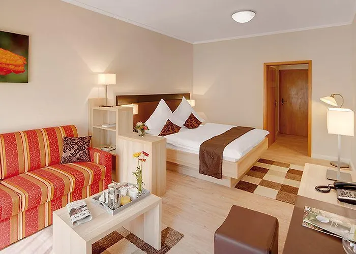 Romantik Ahrenberg 3*