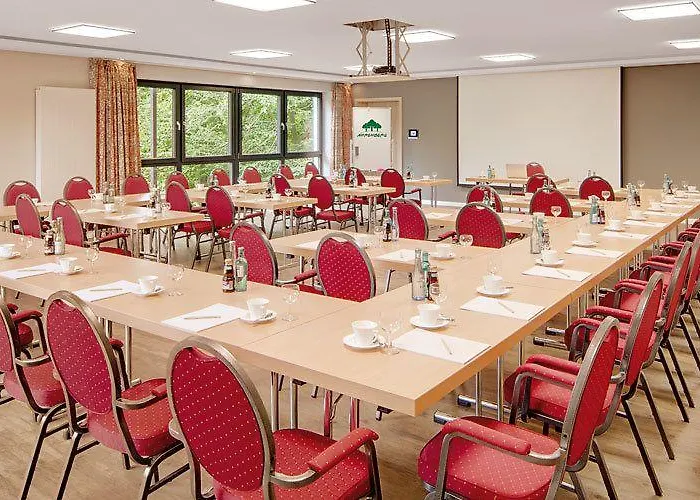 Romantik Ahrenberg 3*