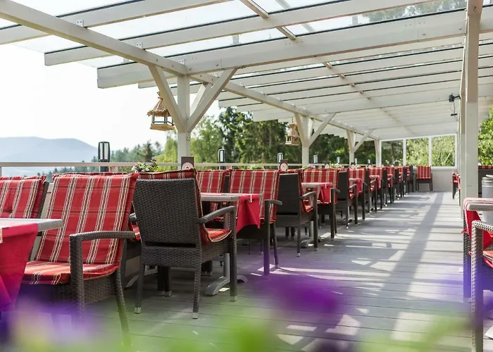 Romantik Ahrenberg 3* Bad Sooden-Allendorf