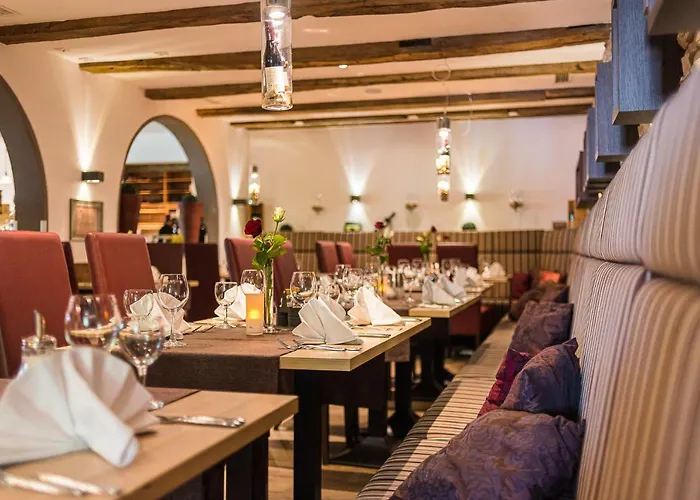 Romantik Ahrenberg Bad Sooden-Allendorf