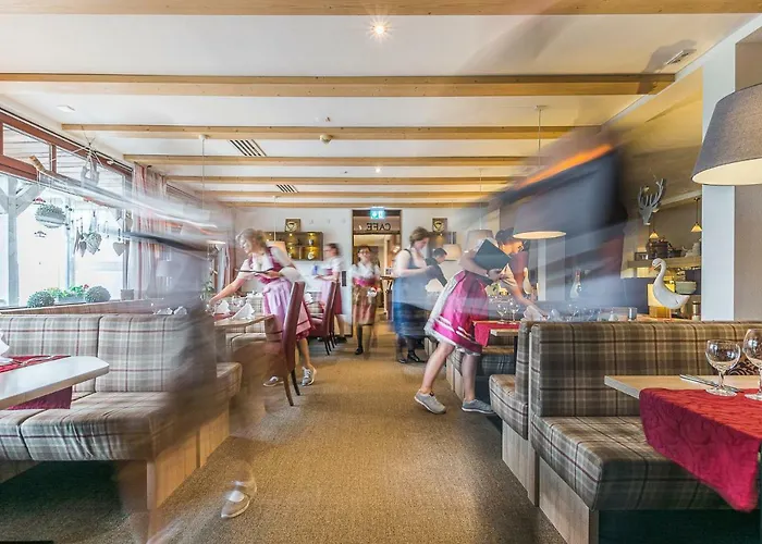 Romantik Ahrenberg Szálloda Bad Sooden-Allendorf