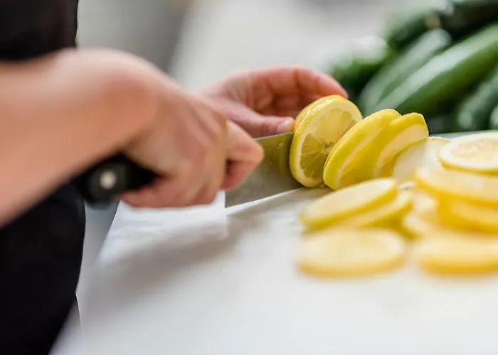 Szálloda Romantik Ahrenberg