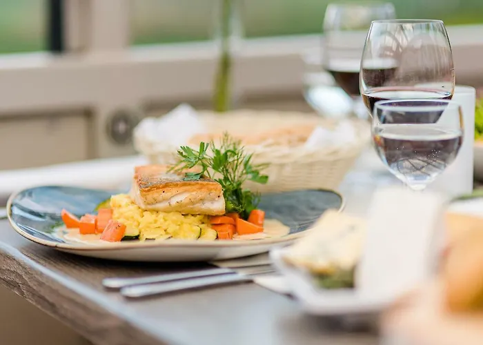 Szálloda Romantik Ahrenberg Bad Sooden-Allendorf