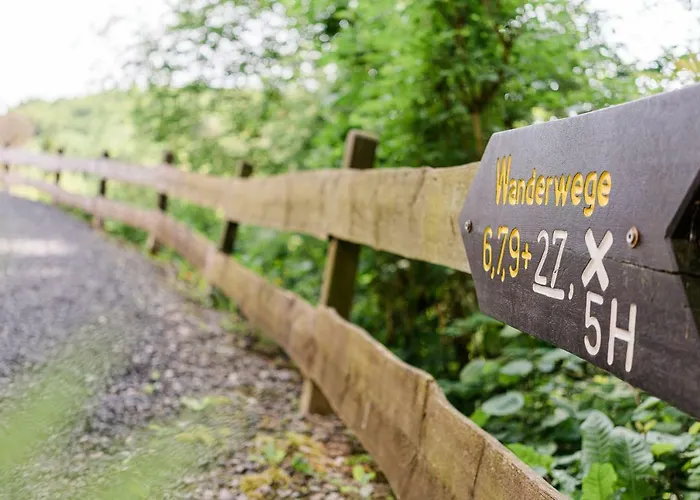 Romantik Ahrenberg 3*