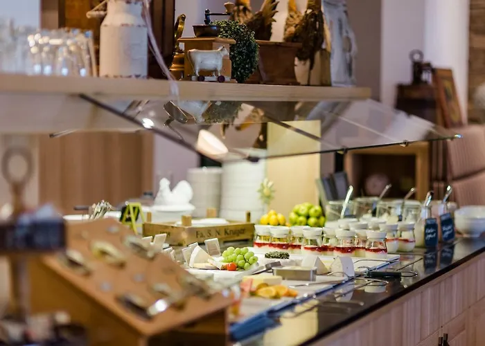 Romantik Ahrenberg Bad Sooden-Allendorf